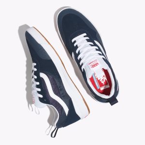 Vans Erkek Spor Ayakkabı UltraRange Pro 2 Mavi | 86650-896